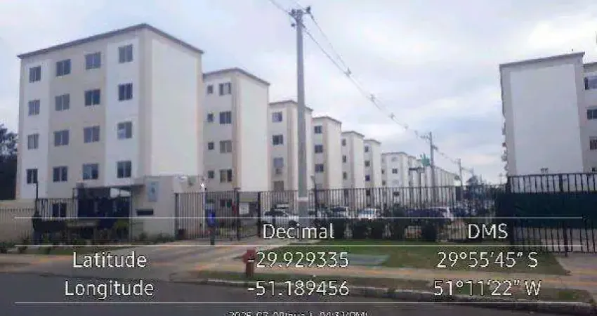 Oportunidade única em canoas - rs | tipo: apartamento | negociação: venda direta online | situação: imóvel