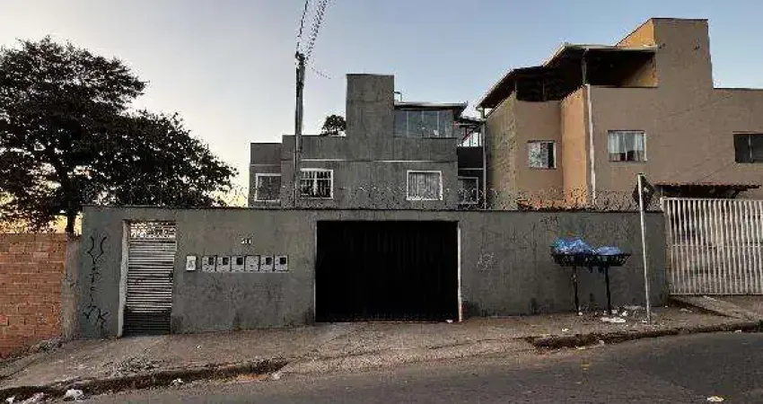 Oportunidade única em esmeraldas - mg | tipo: apartamento | negociação: venda online | situação: imóvel