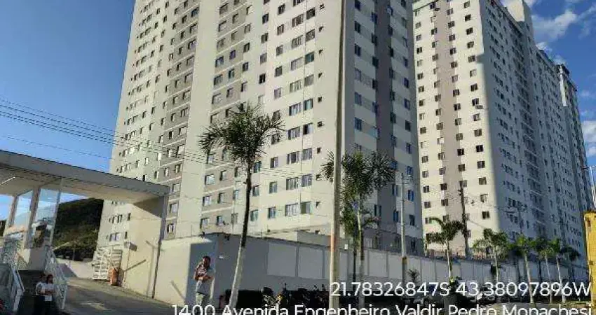 Oportunidade única em juiz de fora - mg | tipo: apartamento | negociação: venda online  | situação: imóvel