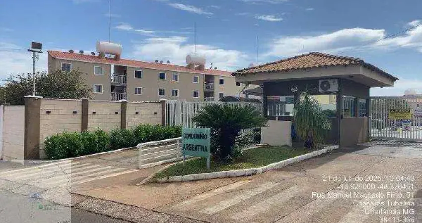 Oportunidade única em uberlandia - mg | tipo: apartamento | negociação: venda online | situação: imóvel