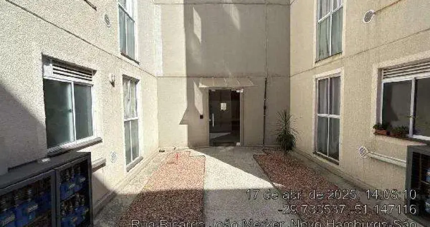 Oportunidade única em sao leopoldo - rs | tipo: apartamento | negociação: venda online | situação: imóvel