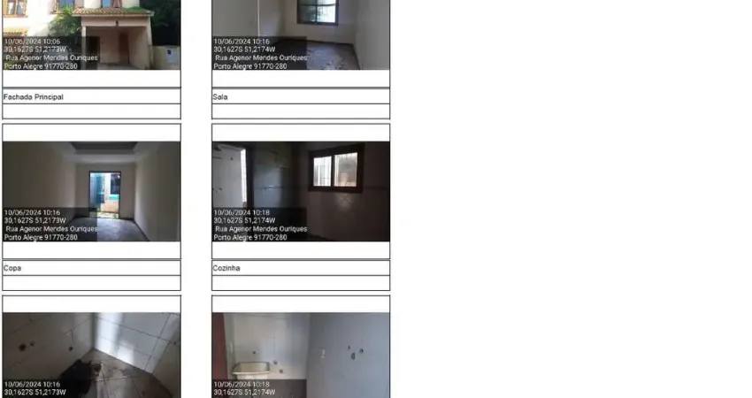 Oportunidade única em porto alegre - rs | tipo: casa | negociação: venda online | situação: imóvel