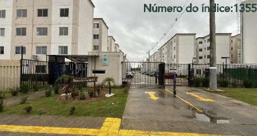 Oportunidade única em canoas - rs | tipo: apartamento | negociação: venda direta online | situação: imóvel
