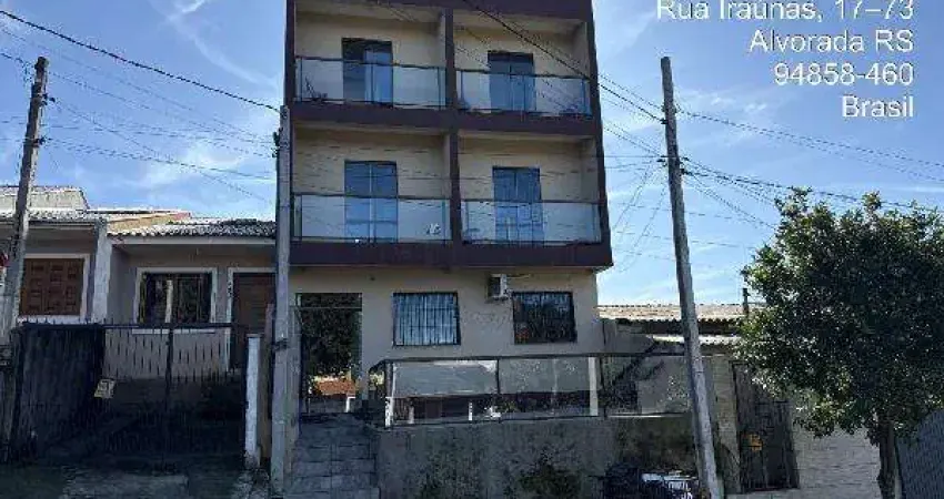 Oportunidade única em alvorada - rs | tipo: apartamento | negociação: licitação aberta  | situação: imóvel