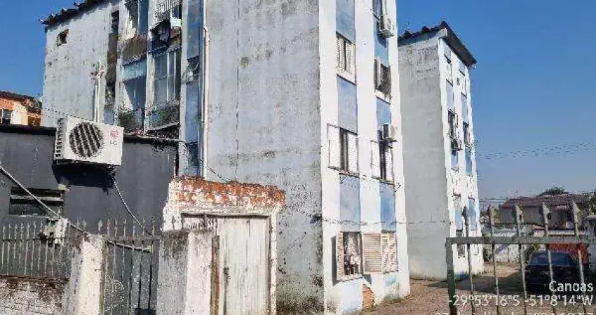 Oportunidade única em canoas - rs | tipo: apartamento | negociação: venda online  | situação: imóvel