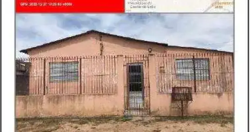 Oportunidade única em capao do leao - rs | tipo: casa | negociação: venda direta online  | situação: imóvel