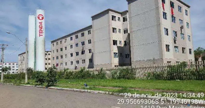 Oportunidade única em canoas - rs | tipo: apartamento | negociação: venda online  | situação: imóvel