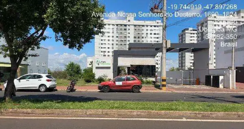 Oportunidade única em uberaba - mg | tipo: apartamento | negociação: venda direta online | situação: imóvel