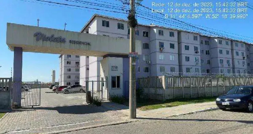 Oportunidade única em pelotas - rs | tipo: apartamento | negociação: venda direta online  | situação: imóvel