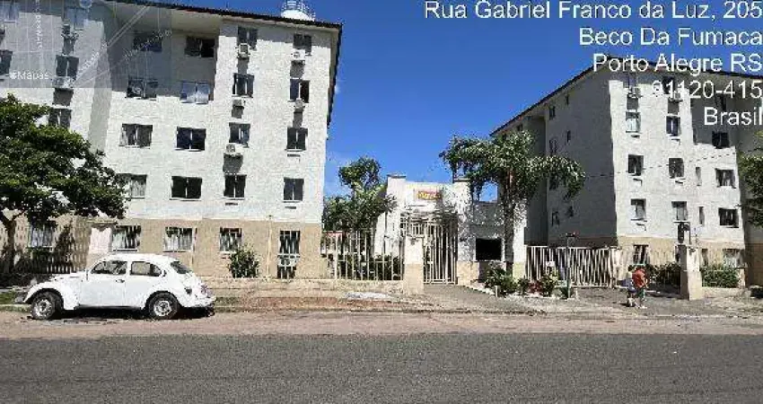 Oportunidade única em porto alegre - rs | tipo: apartamento | negociação: venda direta online  | situação: imóvel