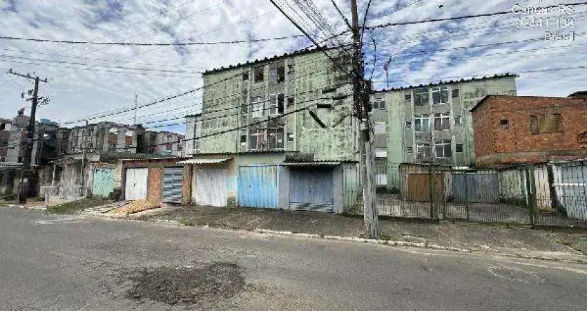 Oportunidade única em canoas - rs | tipo: apartamento | negociação: venda online  | situação: imóvel