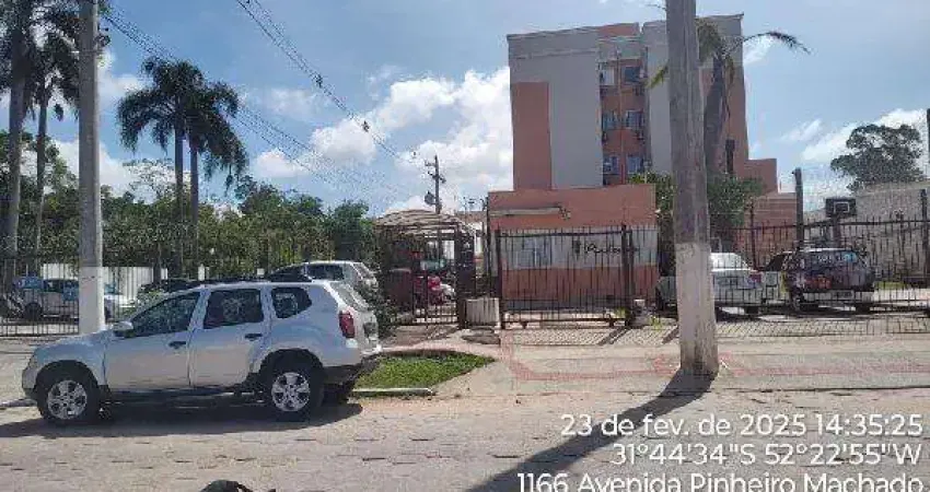 Oportunidade única em pelotas - rs | tipo: apartamento | negociação: venda online  | situação: imóvel