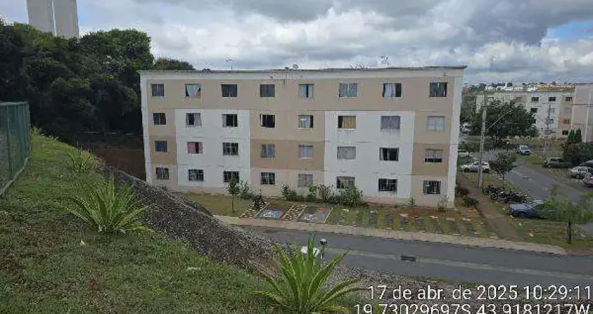 Oportunidade única em vespasiano - mg | tipo: apartamento | negociação: licitação aberta | situação: imóvel