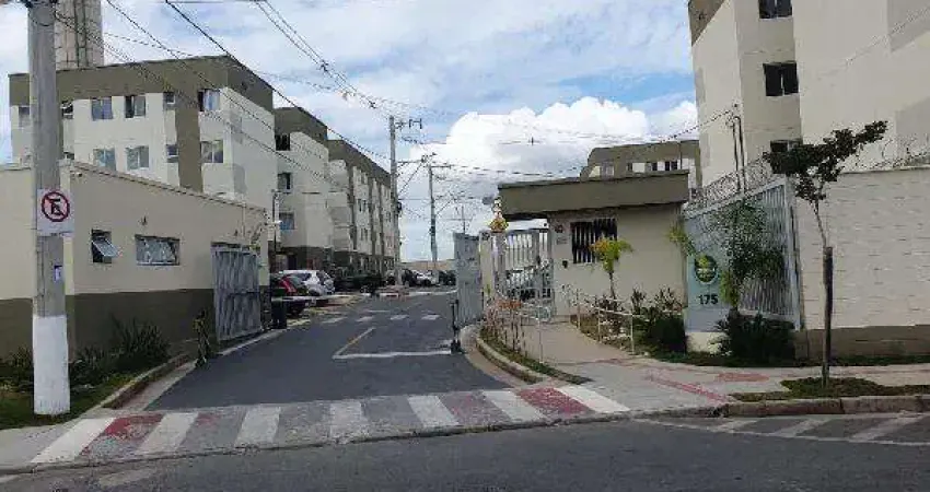 Oportunidade única em contagem - mg | tipo: apartamento | negociação: licitação aberta | situação: imóvel