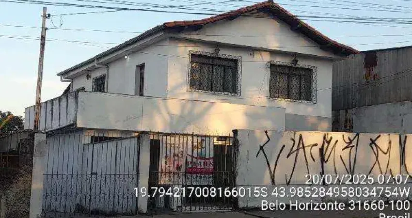 Oportunidade única em belo horizonte - mg | tipo: casa | negociação: licitação aberta  | situação: imóvel