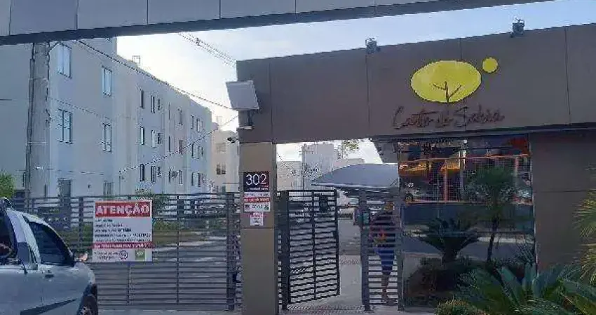 Oportunidade única em ribeirao das neves - mg | tipo: apartamento | negociação: licitação aberta | situação: imóvel