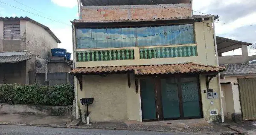 Oportunidade única em barbacena - mg | tipo: casa | negociação: licitação aberta  | situação: imóvel