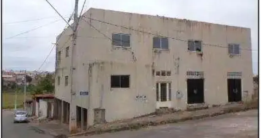 Oportunidade única em luz - mg | tipo: apartamento | negociação: venda online | situação: imóvel