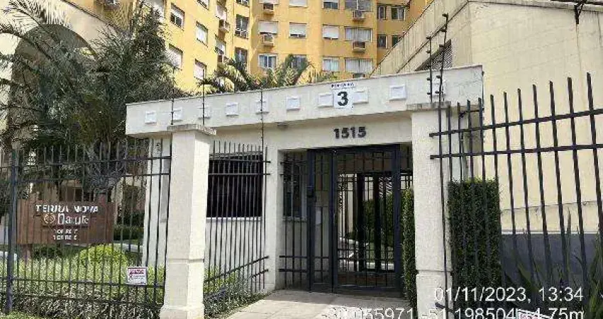 Oportunidade única em porto alegre - rs | tipo: apartamento | negociação: licitação aberta  | situação: imóvel