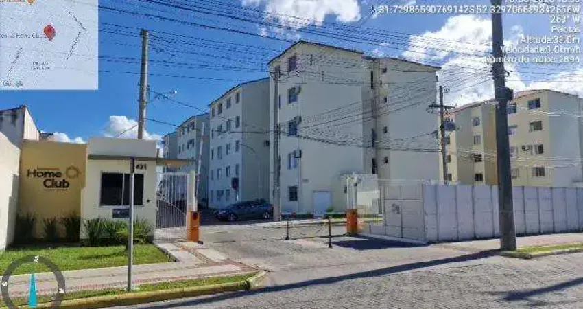 Oportunidade única em pelotas - rs | tipo: apartamento | negociação: venda online  | situação: imóvel