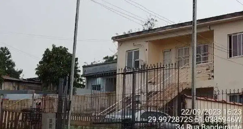 Oportunidade única em alvorada - rs | tipo: apartamento | negociação: venda online  | situação: imóvel