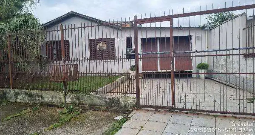 Oportunidade única em gravatai - rs | tipo: casa | negociação: venda direta online | situação: imóvel