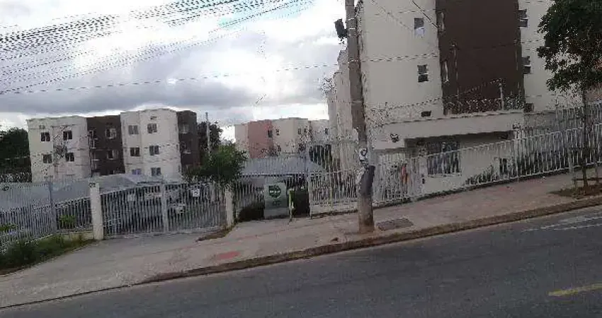 Oportunidade única em belo horizonte - mg | tipo: apartamento | negociação: licitação aberta | situação: imóvel