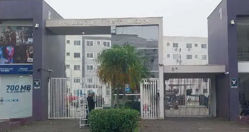 Oportunidade única em canoas - rs | tipo: apartamento | negociação: licitação aberta | situação: imóvel