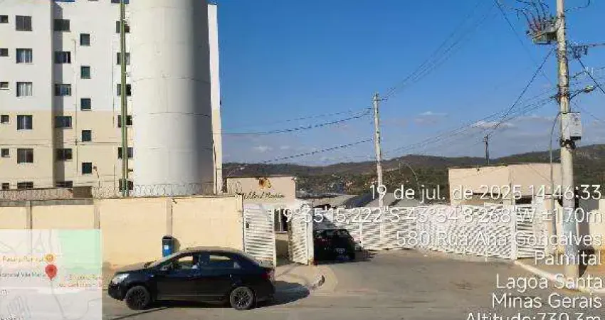 Oportunidade única em lagoa santa - mg | tipo: apartamento | negociação: licitação aberta  | situação: imóvel