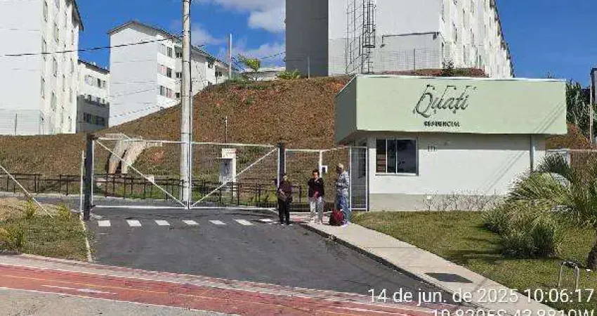 Oportunidade única em belo horizonte - mg | tipo: apartamento | negociação: licitação aberta  | situação: imóvel