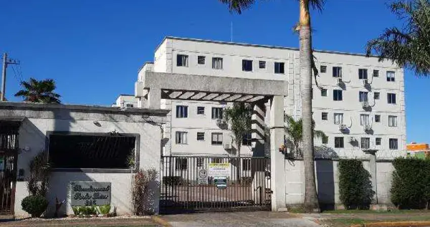 Oportunidade única em canoas - rs | tipo: apartamento | negociação: licitação aberta  | situação: imóvel