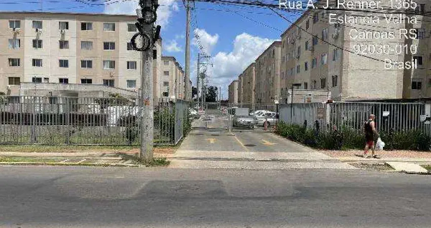 Oportunidade única em canoas - rs | tipo: apartamento | negociação: licitação aberta  | situação: imóvel