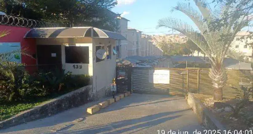 Oportunidade única em betim - mg | tipo: apartamento | negociação: licitação aberta  | situação: imóvel