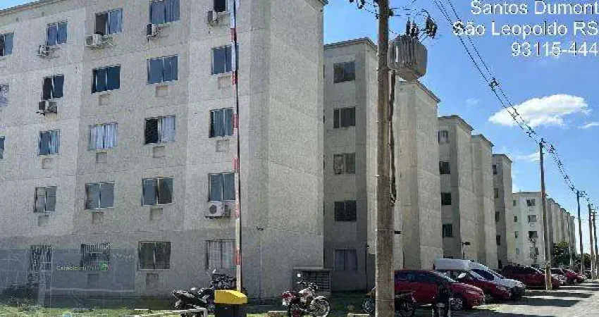 Oportunidade única em sao leopoldo - rs | tipo: apartamento | negociação: licitação aberta | situação: imóvel