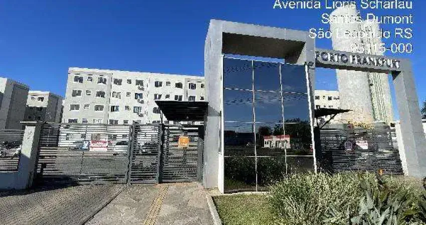 Oportunidade única em sao leopoldo - rs | tipo: apartamento | negociação: venda online  | situação: imóvel