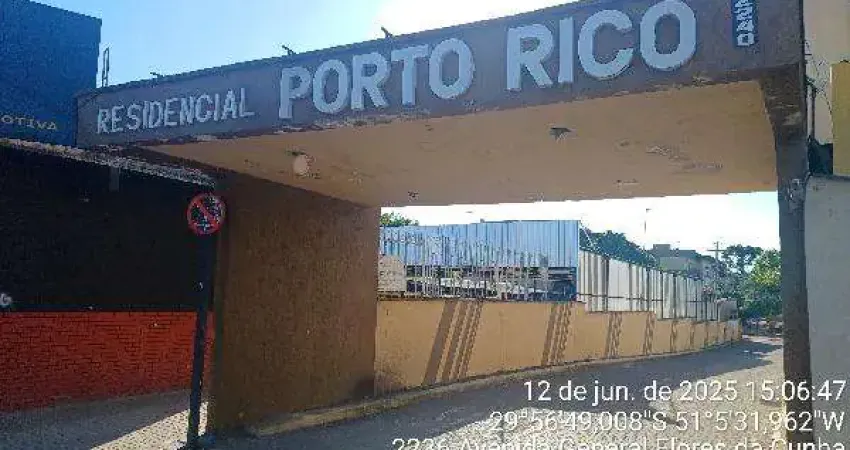 Oportunidade única em cachoeirinha - rs | tipo: apartamento | negociação: venda direta online | situação: imóvel