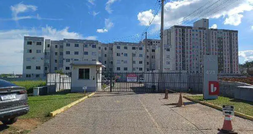 Oportunidade única em sapucaia do sul - rs | tipo: apartamento | negociação: licitação aberta  | situação: imóvel