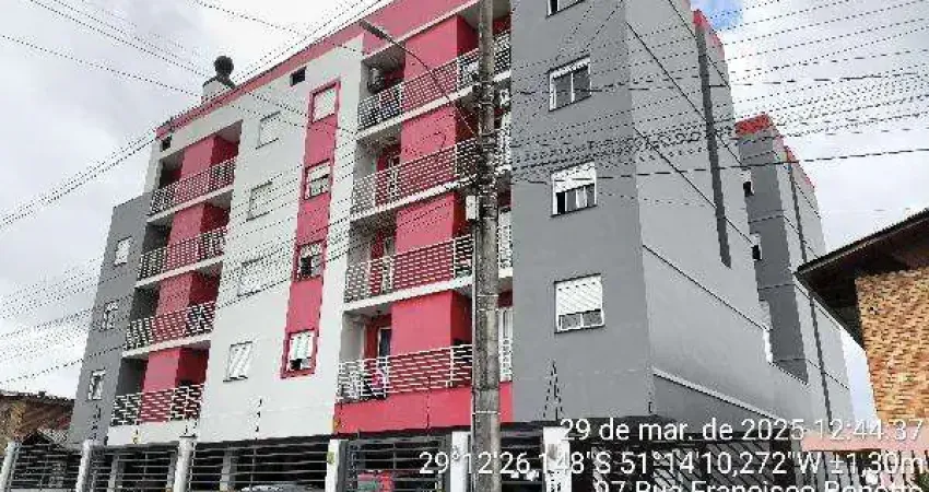 Oportunidade única em caxias do sul - rs | tipo: apartamento | negociação: licitação aberta  | situação: imóvel