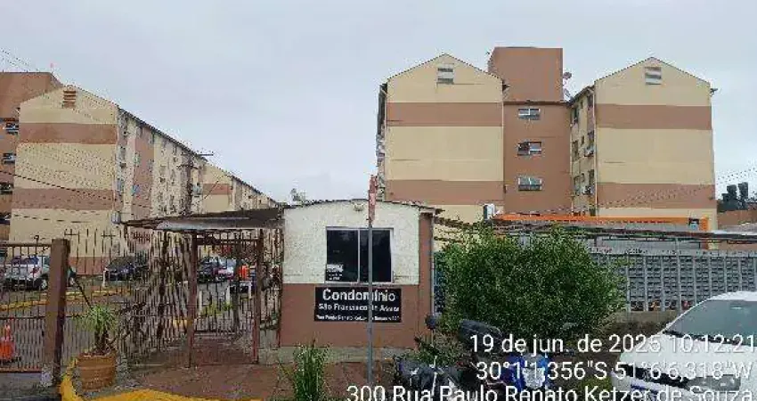 Oportunidade única em porto alegre - rs | tipo: apartamento | negociação: venda direta online  | situação: imóvel