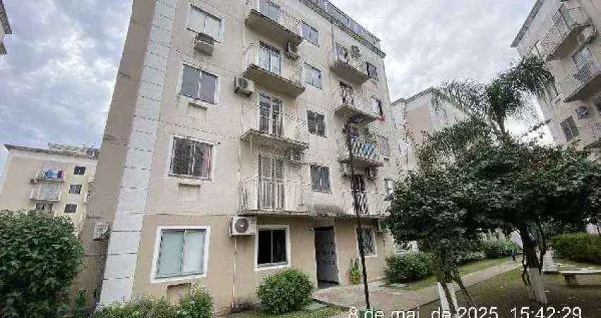 Oportunidade única em sao leopoldo - rs | tipo: apartamento | negociação: venda direta online | situação: imóvel