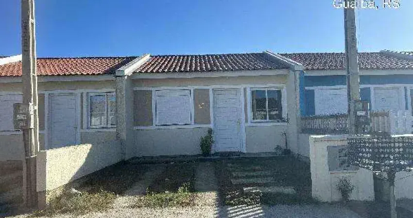 Oportunidade única em guaiba - rs | tipo: casa | negociação: licitação aberta  | situação: imóvel