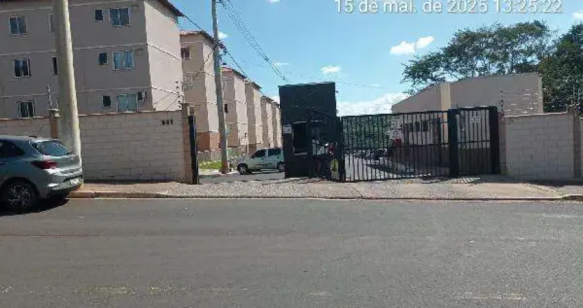 Oportunidade única em uberaba - mg | tipo: apartamento | negociação: licitação aberta  | situação: imóvel