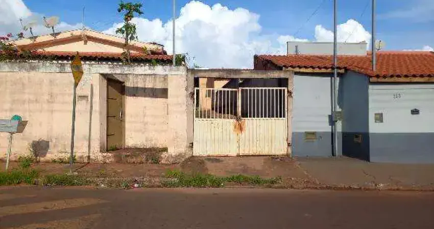 Oportunidade única em sacramento - mg | tipo: casa | negociação: licitação aberta | situação: imóvel