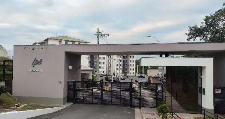 Oportunidade única em belo horizonte - mg | tipo: apartamento | negociação: licitação aberta  | situação: imóvel