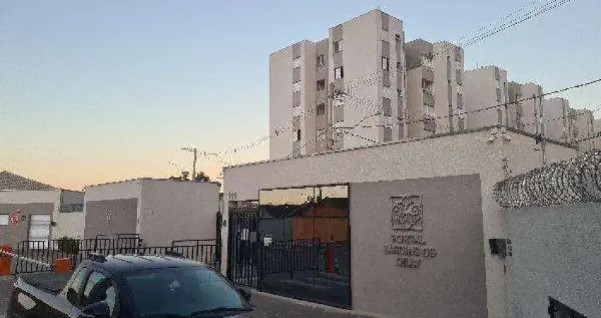 Oportunidade única em pouso alegre - mg | tipo: apartamento | negociação: licitação aberta  | situação: imóvel