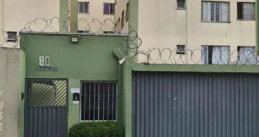 Oportunidade única em ribeirao das neves - mg | tipo: apartamento | negociação: licitação aberta | situação: imóvel