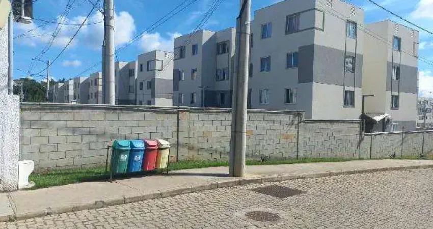 Oportunidade única em ribeirao das neves - mg | tipo: apartamento | negociação: licitação aberta  | situação: imóvel