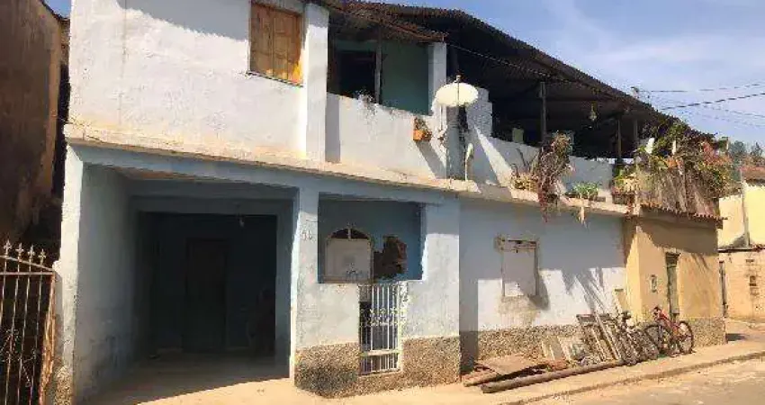 Oportunidade única em espera feliz - mg | tipo: casa | negociação: licitação aberta | situação: imóvel