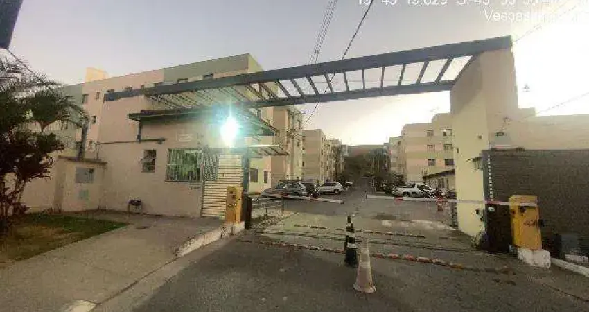 Oportunidade única em vespasiano - mg | tipo: apartamento | negociação: licitação aberta  | situação: imóvel