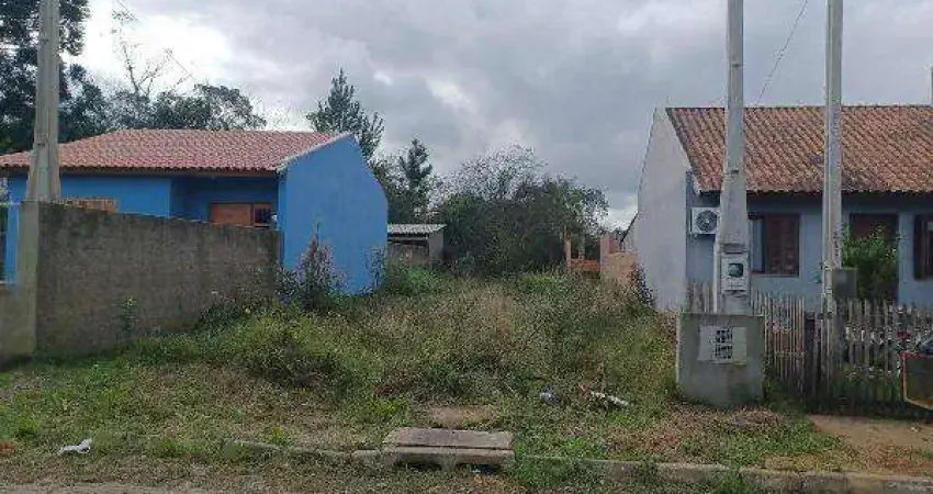Oportunidade única em nova santa rita - rs | tipo: terreno | negociação: venda direta online  | situação: imóvel